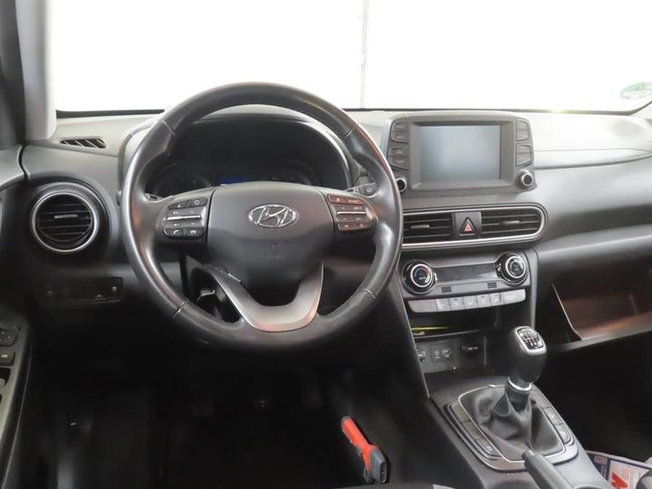 Photo 2 VIN: KMHK2811AJU105965 - HYUNDAI KONA 