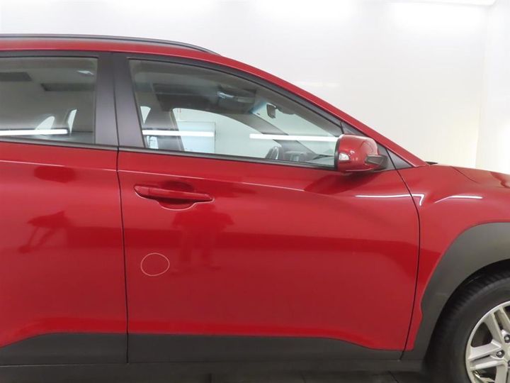 Photo 22 VIN: KMHK2811AJU105965 - HYUNDAI KONA 