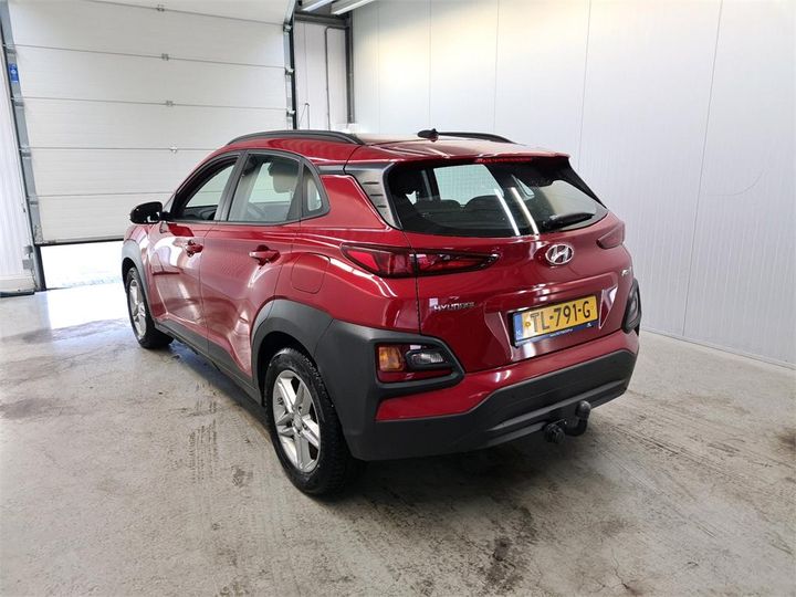 Photo 3 VIN: KMHK2811AJU121961 - HYUNDAI KONA 