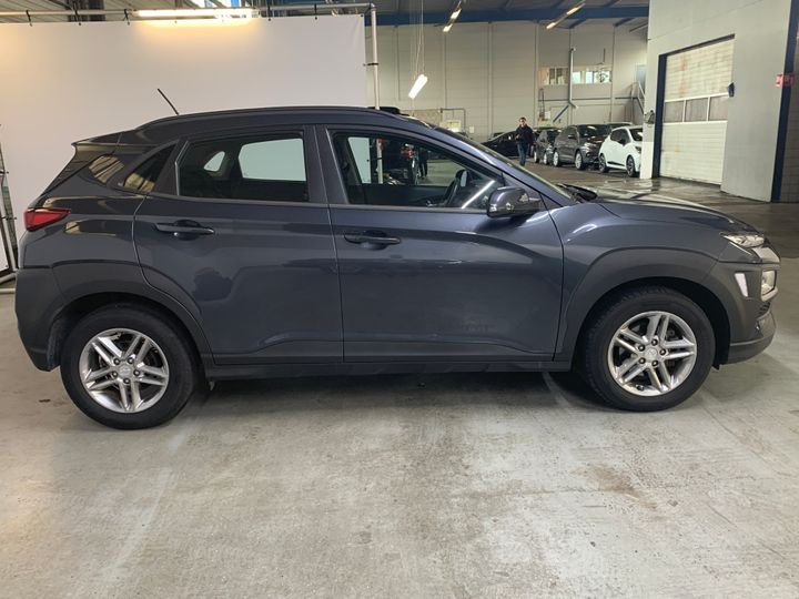 Photo 11 VIN: KMHK2811AJU127316 - HYUNDAI KONA 