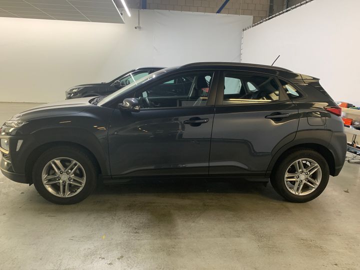 Photo 2 VIN: KMHK2811AJU127316 - HYUNDAI KONA 