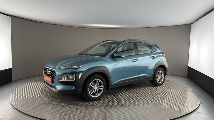 Photo 1 VIN: KMHK2811AKU227839 - HYUNDAI KONA 