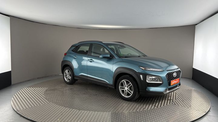 Photo 2 VIN: KMHK2811AKU227839 - HYUNDAI KONA 