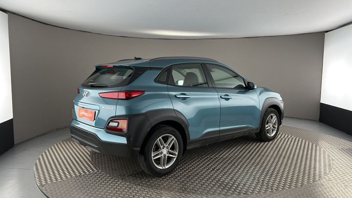 Photo 3 VIN: KMHK2811AKU227839 - HYUNDAI KONA 