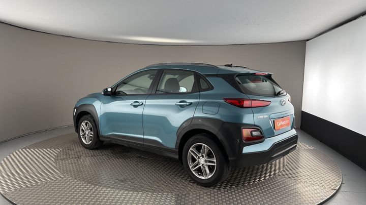 Photo 4 VIN: KMHK2811AKU227839 - HYUNDAI KONA 