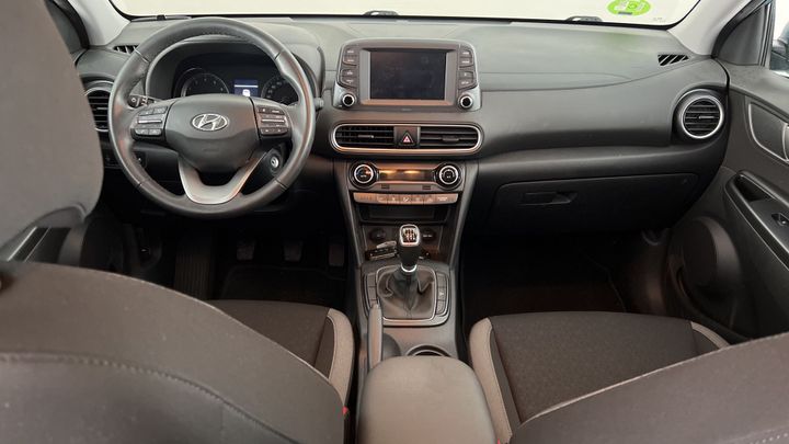 Photo 6 VIN: KMHK2811AKU227839 - HYUNDAI KONA 