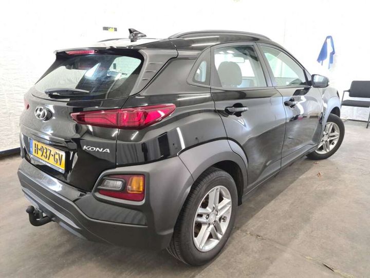 Photo 2 VIN: KMHK2811ALU372945 - HYUNDAI KONA 