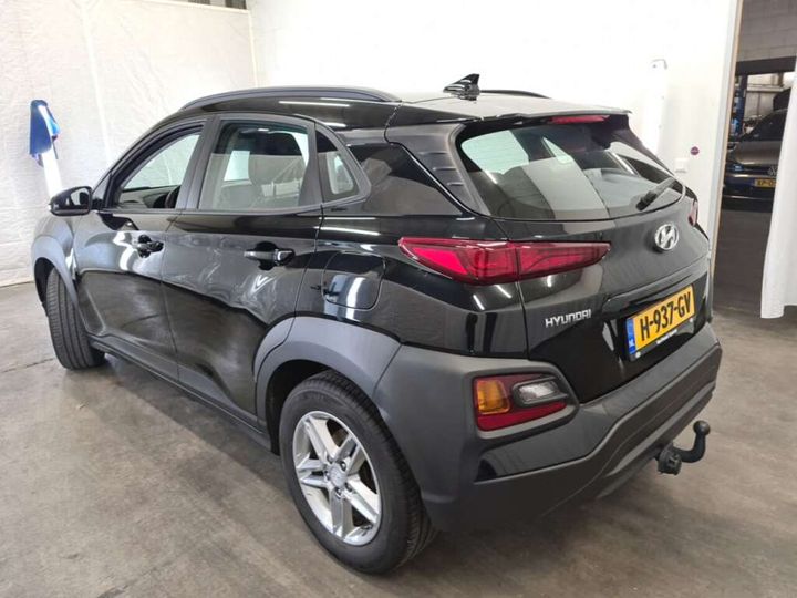 Photo 29 VIN: KMHK2811ALU372945 - HYUNDAI KONA 