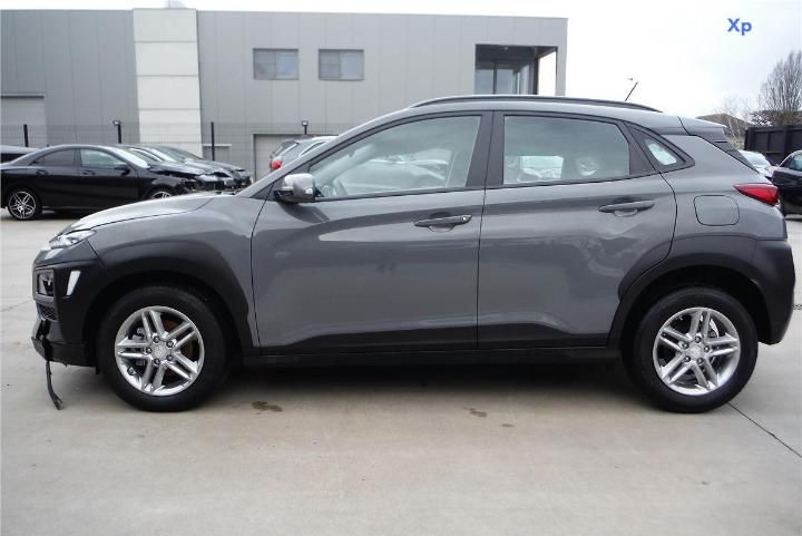 Photo 29 VIN: KMHK2811ALU562424 - HYUNDAI KONA SUV 