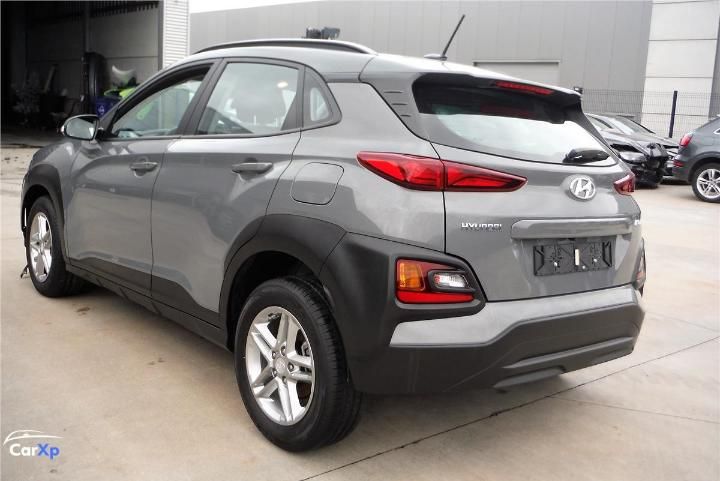 Photo 5 VIN: KMHK2811ALU562424 - HYUNDAI KONA SUV 