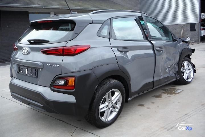 Photo 4 VIN: KMHK2811ALU562424 - HYUNDAI KONA SUV 