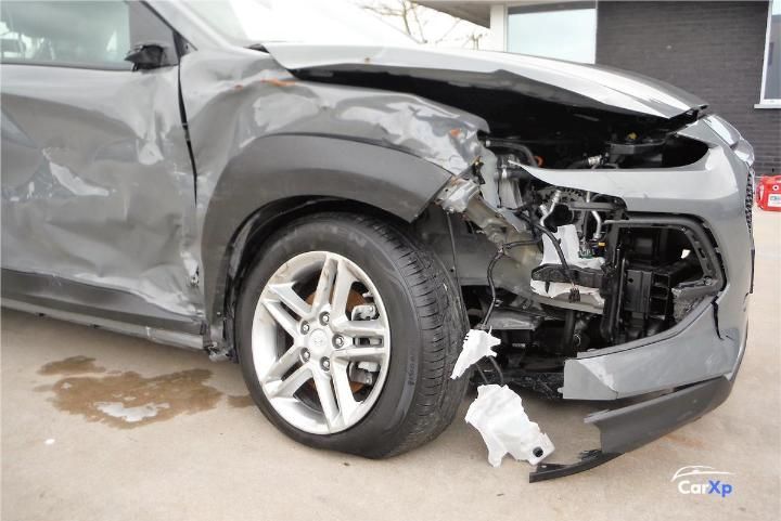 Photo 19 VIN: KMHK2811ALU562424 - HYUNDAI KONA SUV 