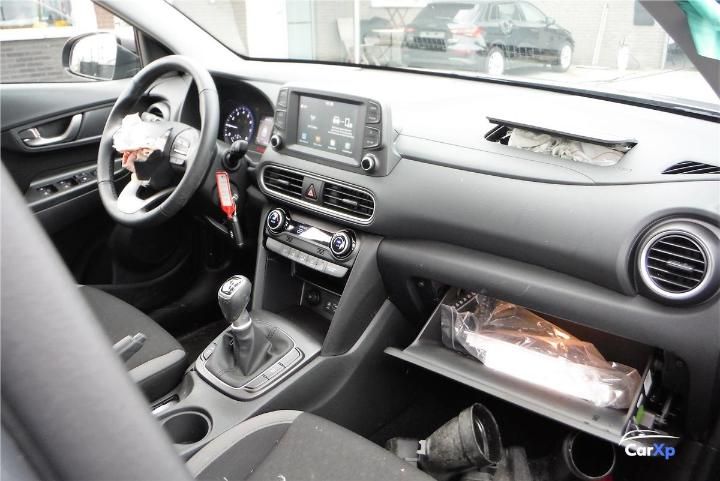 Photo 3 VIN: KMHK2811ALU562424 - HYUNDAI KONA SUV 