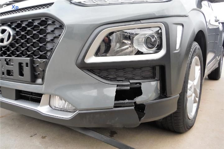 Photo 17 VIN: KMHK2811ALU562424 - HYUNDAI KONA SUV 