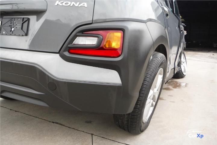 Photo 22 VIN: KMHK2811ALU562424 - HYUNDAI KONA SUV 