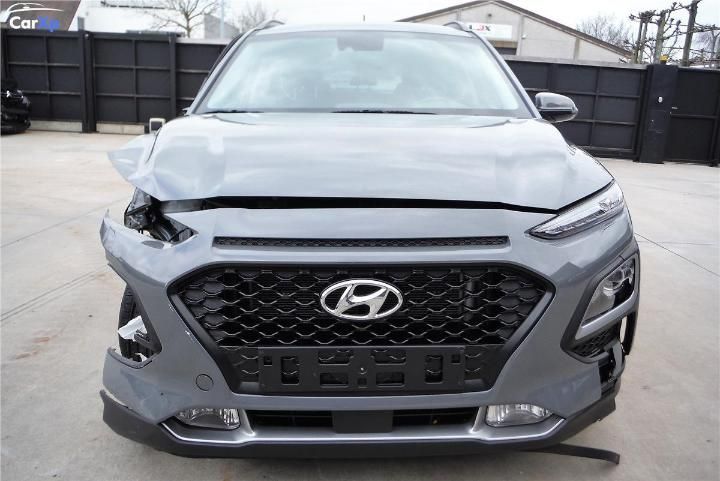 Photo 26 VIN: KMHK2811ALU562424 - HYUNDAI KONA SUV 