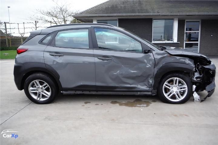 Photo 27 VIN: KMHK2811ALU562424 - HYUNDAI KONA SUV 