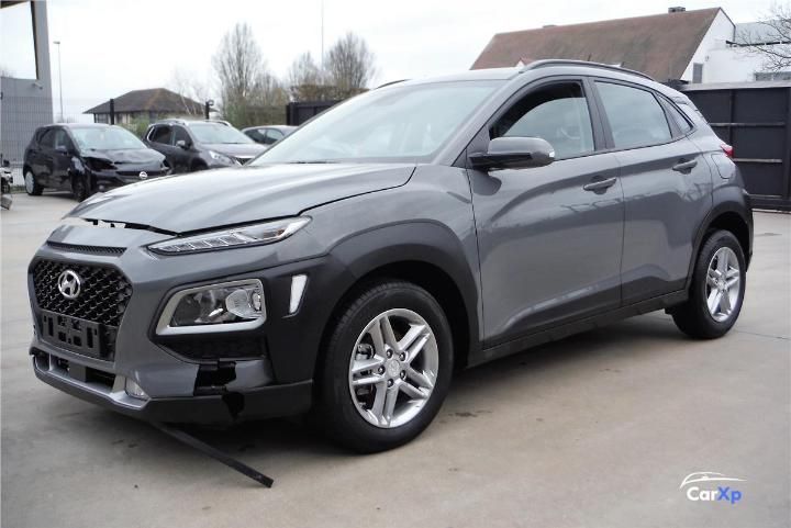 Photo 0 VIN: KMHK2811ALU562424 - HYUNDAI KONA SUV 