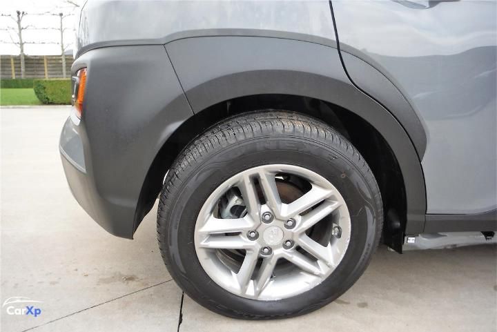 Photo 21 VIN: KMHK2811ALU562424 - HYUNDAI KONA SUV 