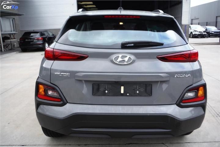 Photo 28 VIN: KMHK2811ALU562424 - HYUNDAI KONA SUV 