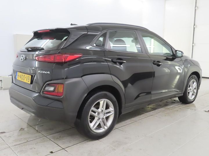 Photo 1 VIN: KMHK2811ALU578230 - HYUNDAI KONA 