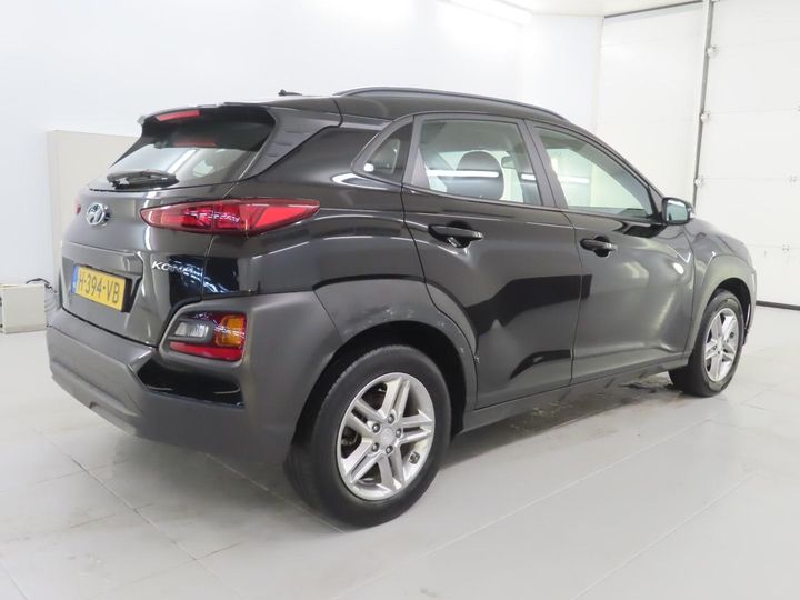 Photo 1 VIN: KMHK2811ALU578233 - HYUNDAI KONA 