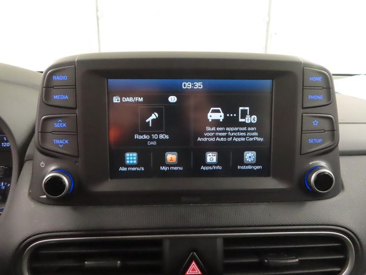 Photo 9 VIN: KMHK2811ALU578233 - HYUNDAI KONA 