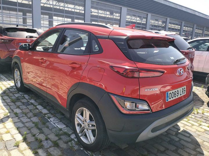 Photo 1 VIN: KMHK2812AMU695813 - HYUNDAI KONA 