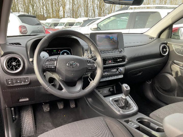 Photo 23 VIN: KMHK2812AMU712661 - HYUNDAI KONA SUV 