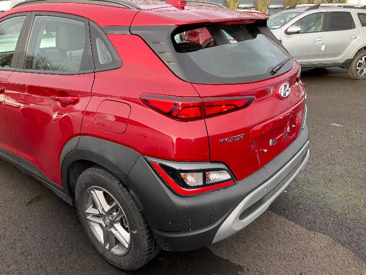 Photo 28 VIN: KMHK2812AMU712661 - HYUNDAI KONA SUV 