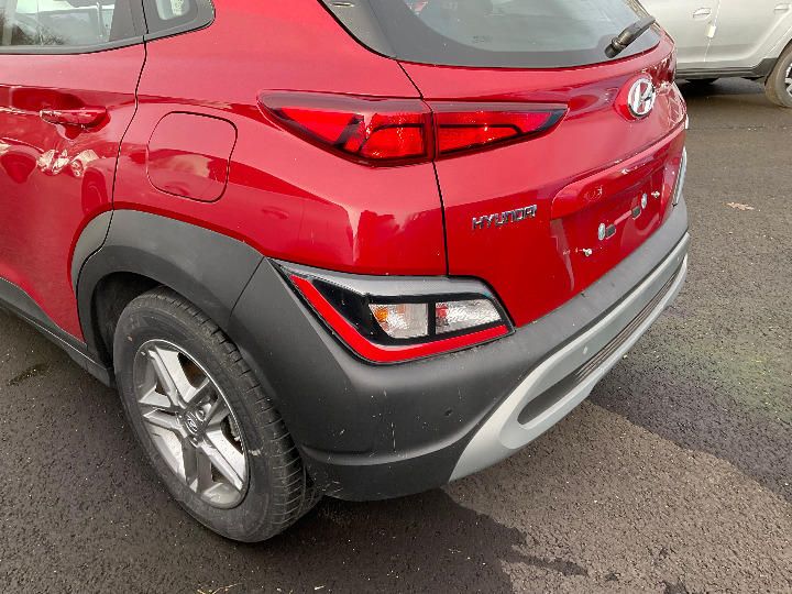 Photo 29 VIN: KMHK2812AMU712661 - HYUNDAI KONA SUV 