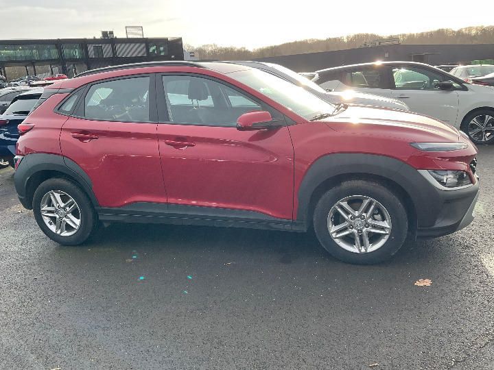 Photo 3 VIN: KMHK2812AMU712661 - HYUNDAI KONA SUV 