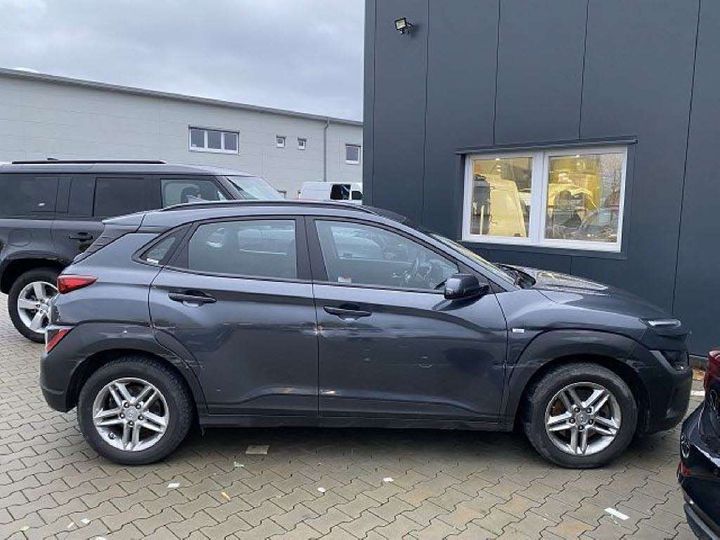 Photo 10 VIN: KMHK2812ANU906231 - HYUNDAI KONA 