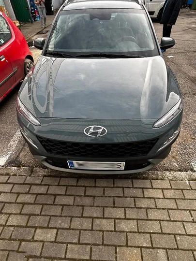 Photo 1 VIN: KMHK2812ANU924426 - HYUNDAI KONA CITY CAR 