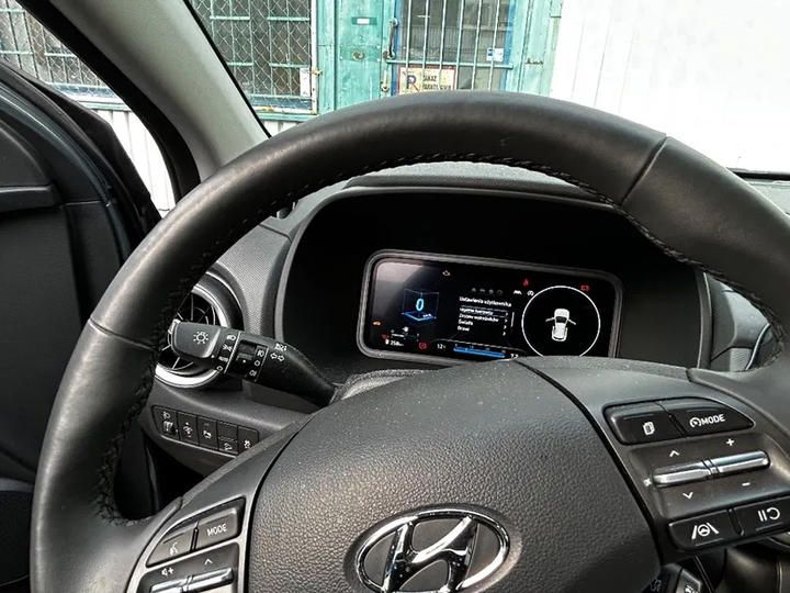 Photo 5 VIN: KMHK2812ANU924426 - HYUNDAI KONA CITY CAR 