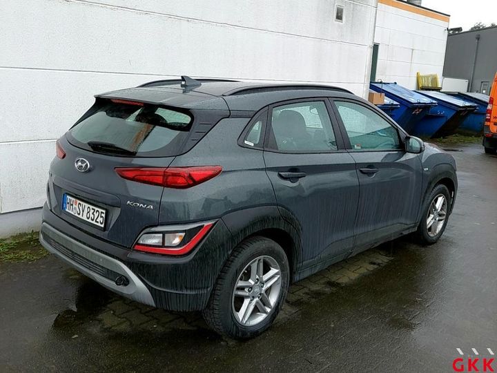 Photo 1 VIN: KMHK2812APU991072 - HYUNDAI KONA 