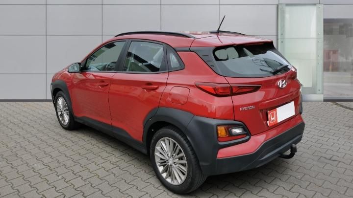 Photo 3 VIN: KMHK2815HJU104631 - HYUNDAI KONA SUV 