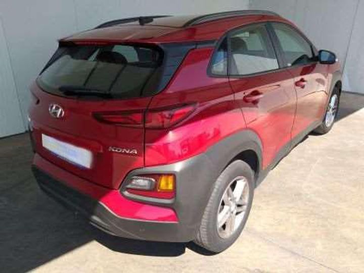 Photo 3 VIN: KMHK2817ALU546376 - HYUNDAI KONA 