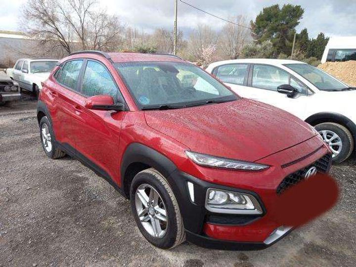 Photo 1 VIN: KMHK2817GLU582167 - HYUNDAI KONA 