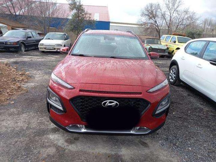 Photo 2 VIN: KMHK2817GLU582167 - HYUNDAI KONA 