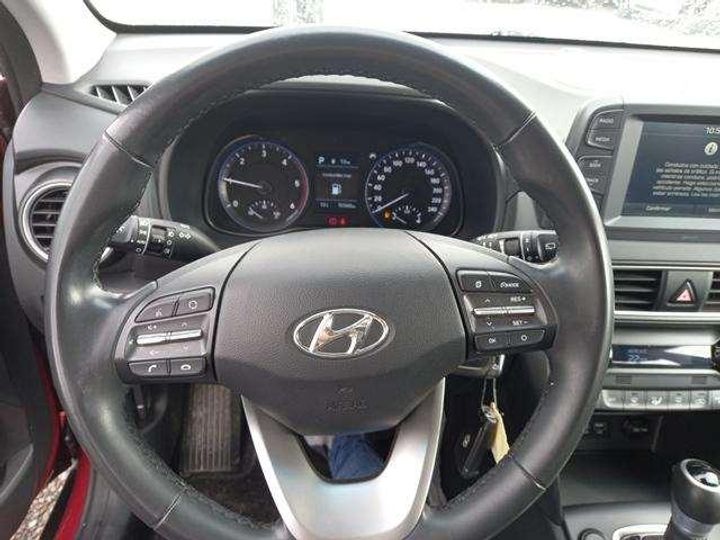 Photo 23 VIN: KMHK2817GLU582167 - HYUNDAI KONA 