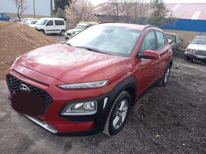 Photo 3 VIN: KMHK2817GLU582167 - HYUNDAI KONA 