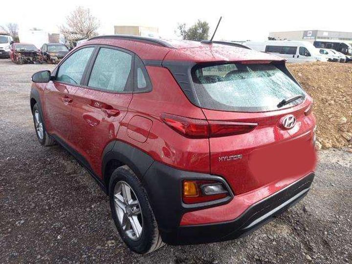 Photo 5 VIN: KMHK2817GLU582167 - HYUNDAI KONA 