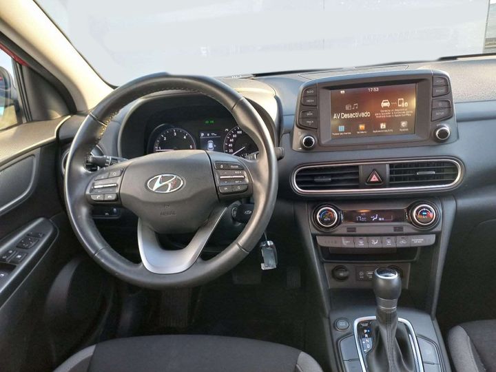 Photo 21 VIN: KMHK2817GLU632106 - HYUNDAI KONA 