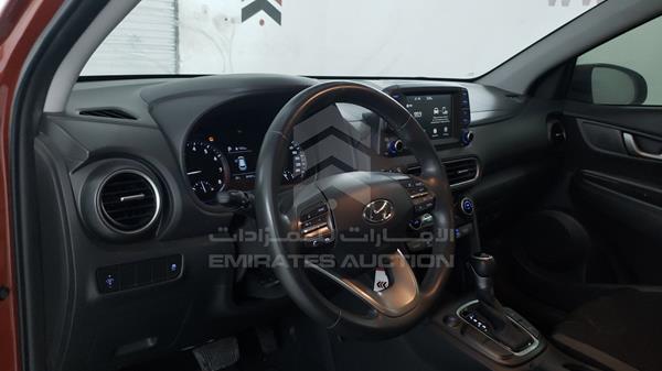 Photo 10 VIN: KMHK281A2KU192165 - HYUNDAI KONA 