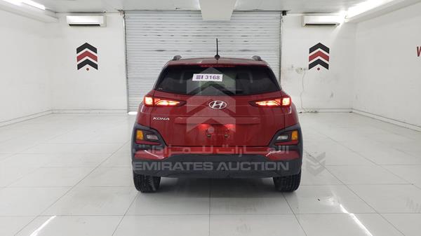 Photo 6 VIN: KMHK281A2KU192165 - HYUNDAI KONA 