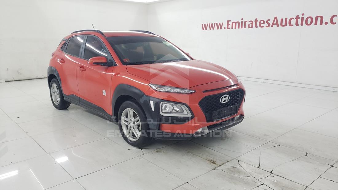 Photo 10 VIN: KMHK281A7LU492771 - HYUNDAI KONA 