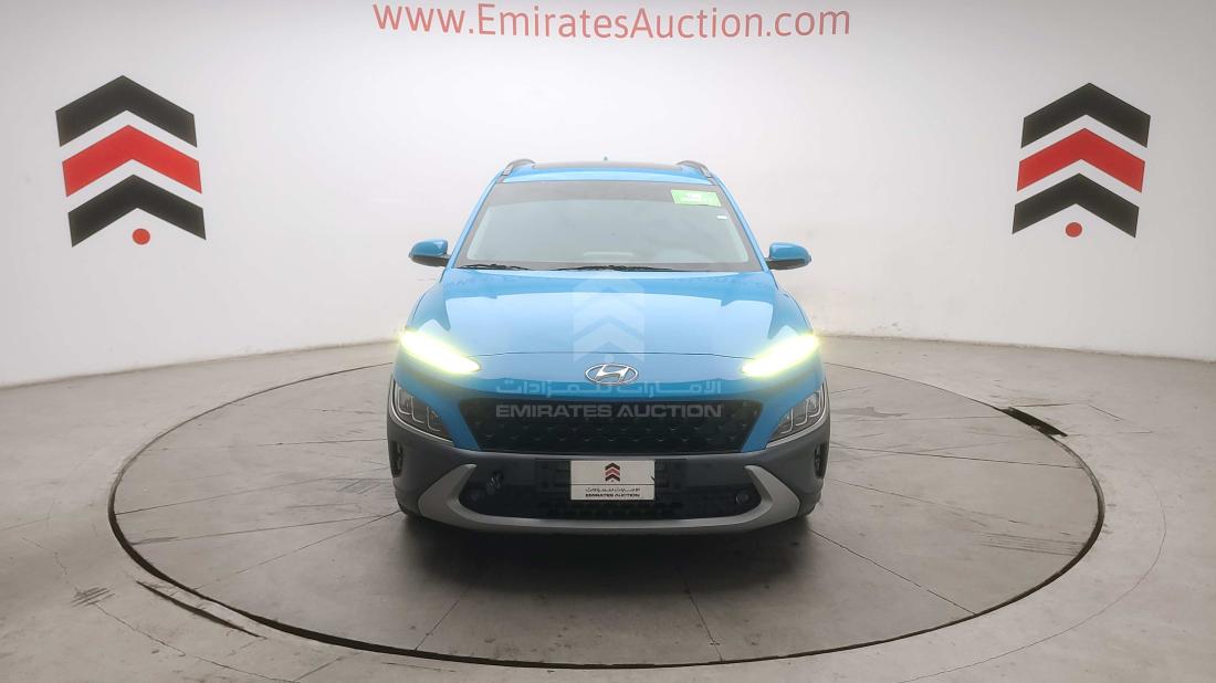 Photo 0 VIN: KMHK281B3NU845440 - HYUNDAI KONA 