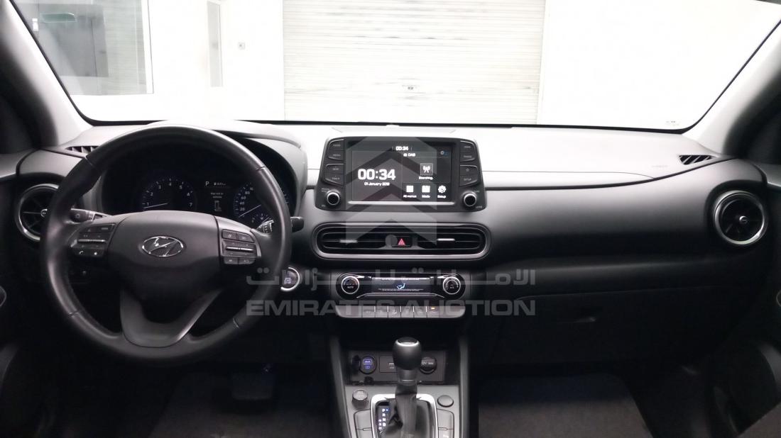 Photo 15 VIN: KMHK281B3NU845440 - HYUNDAI KONA 