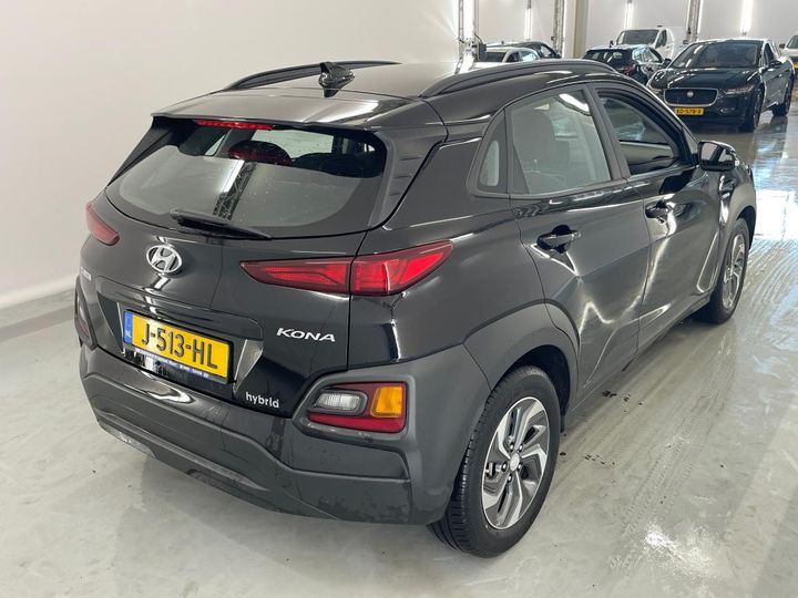 Photo 1 VIN: KMHK281EGLU013004 - HYUNDAI KONA 